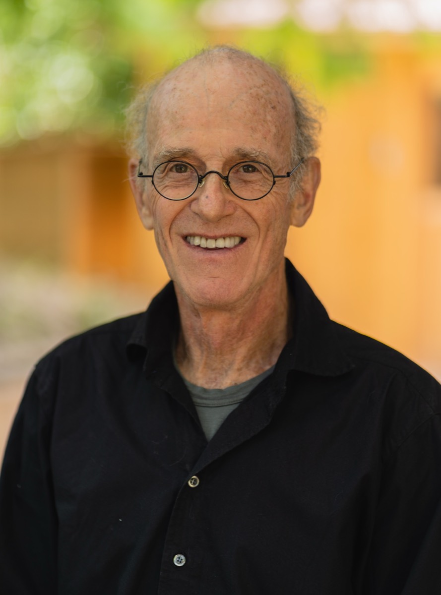 Dr. Raoul Goldberg