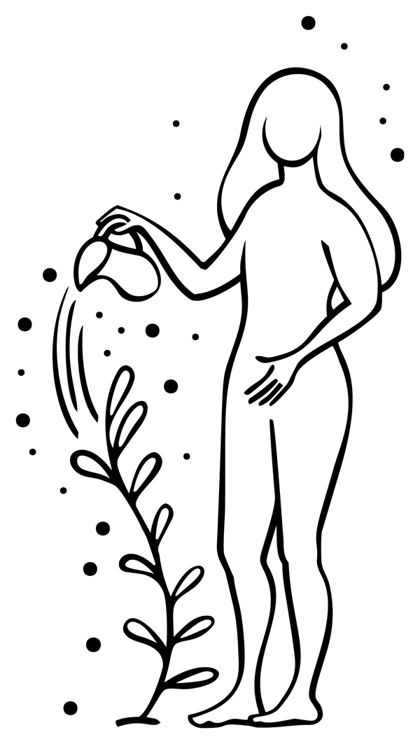 Practice and Integration, PATH Method posture